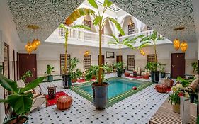 Riad Nuits D'Orient Boutique Hotel & Spa